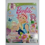 นิตยสาร Barbie ฉบับที่ 10 **รบกวนเลื่อนดูสภาพหนังสือก่อนการสั่งซื้อ**